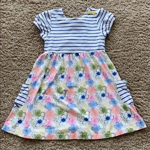Matilda Jane Verbena Dream Dress Size 8